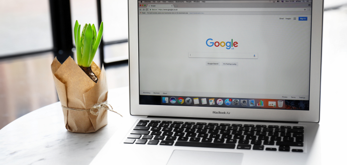 Google My Business / Maps cla